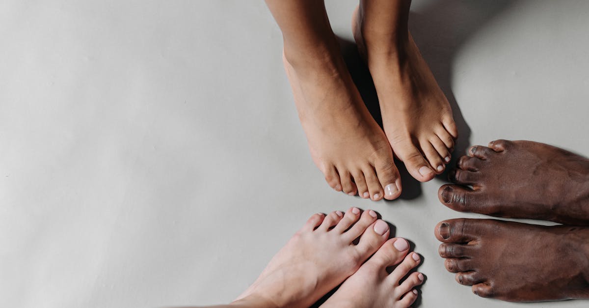 Effective Rehabilitation Strategies for Common Foot Injuries