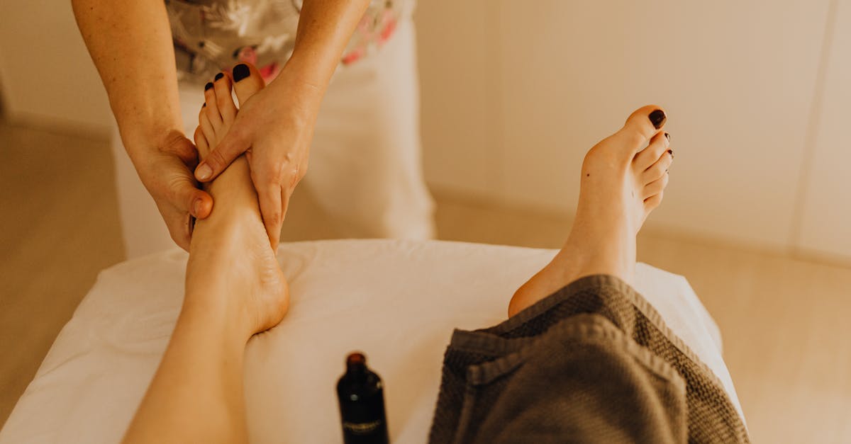 Exploring Surgical Options for Bunions: What to Expect