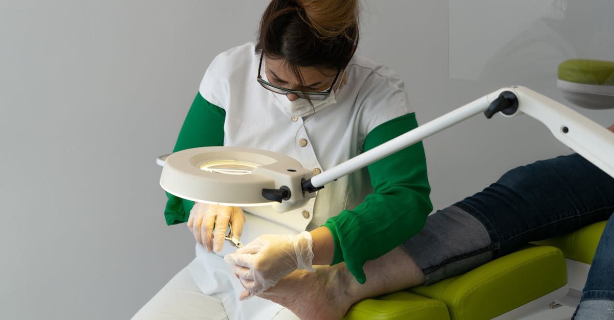 How Custom Orthotics Improve Athletic Performance in Sydney Athletes