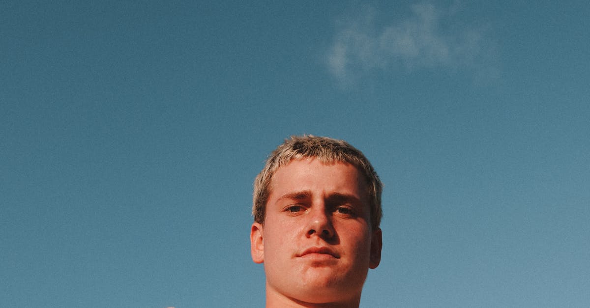 How to Identify Properly Fitting Shoes for Your Foot Type