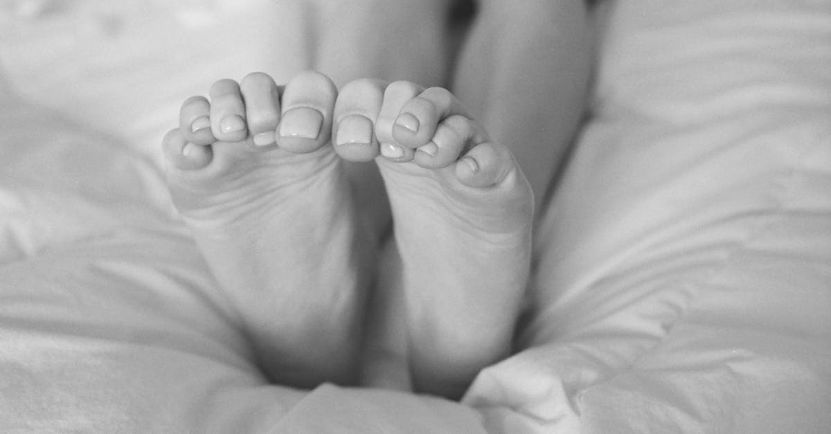 How to Prepare for Your First Podiatry Appointment