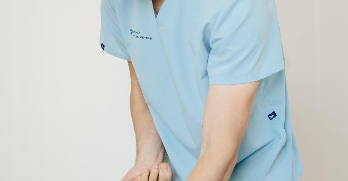 Recognising Signs of Peripheral Neuropathy in Feet