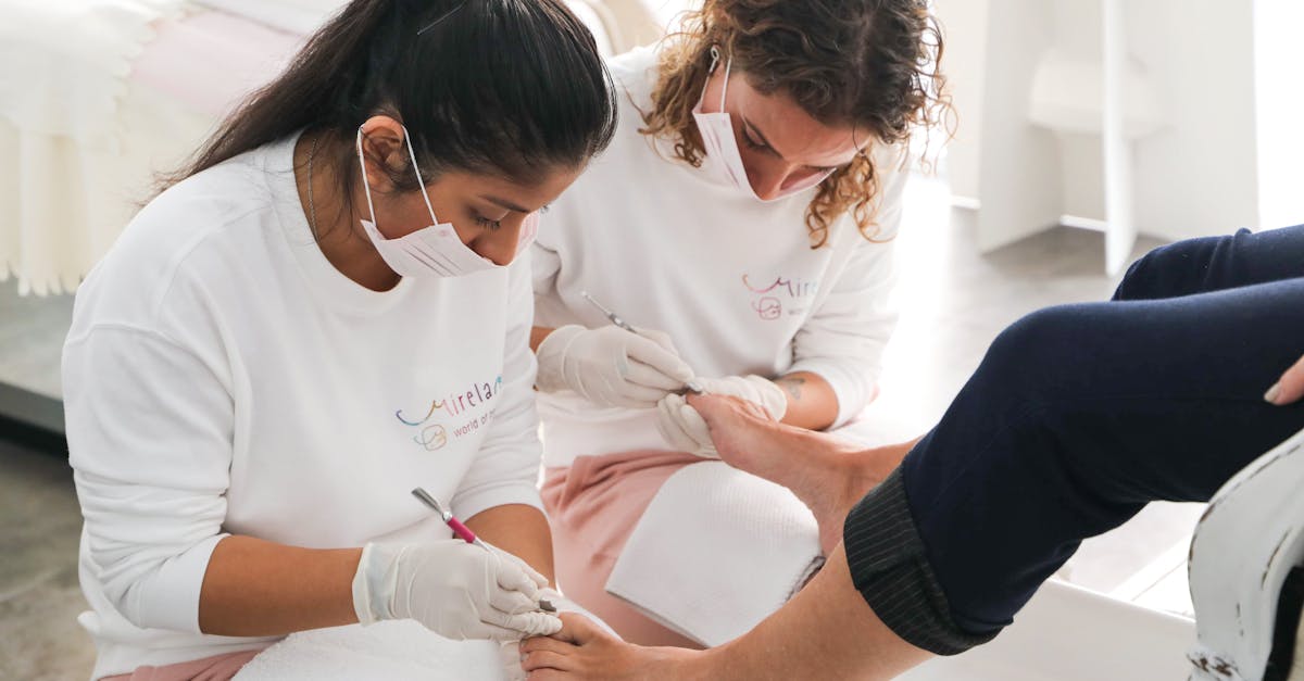 The Importance of Regular Reviews for Custom Orthotics Efficacy